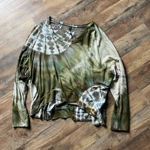 BrightlyTwisted Tie Dye Buttery Soft